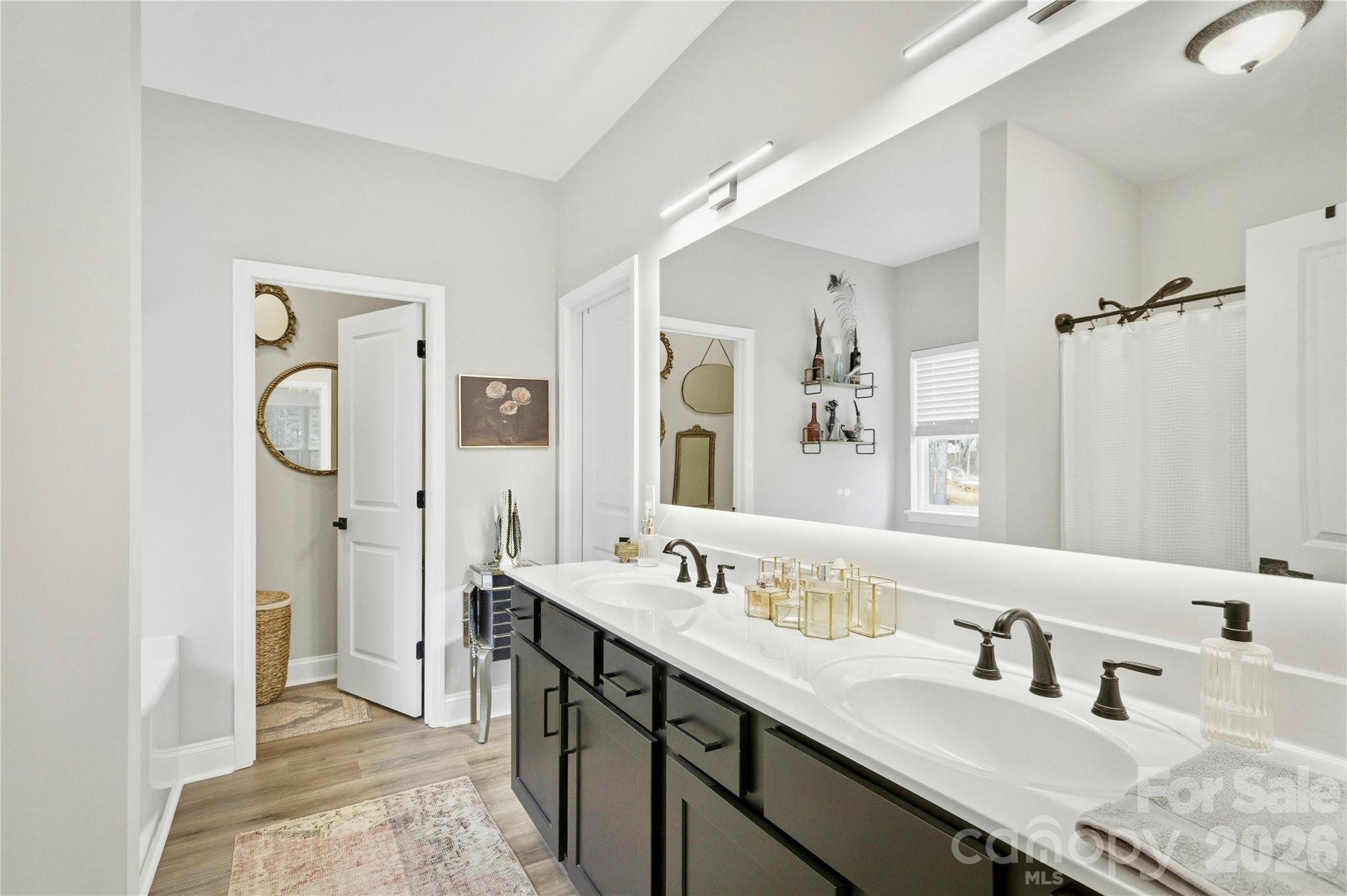 The Coves Mountain River Club - Residential