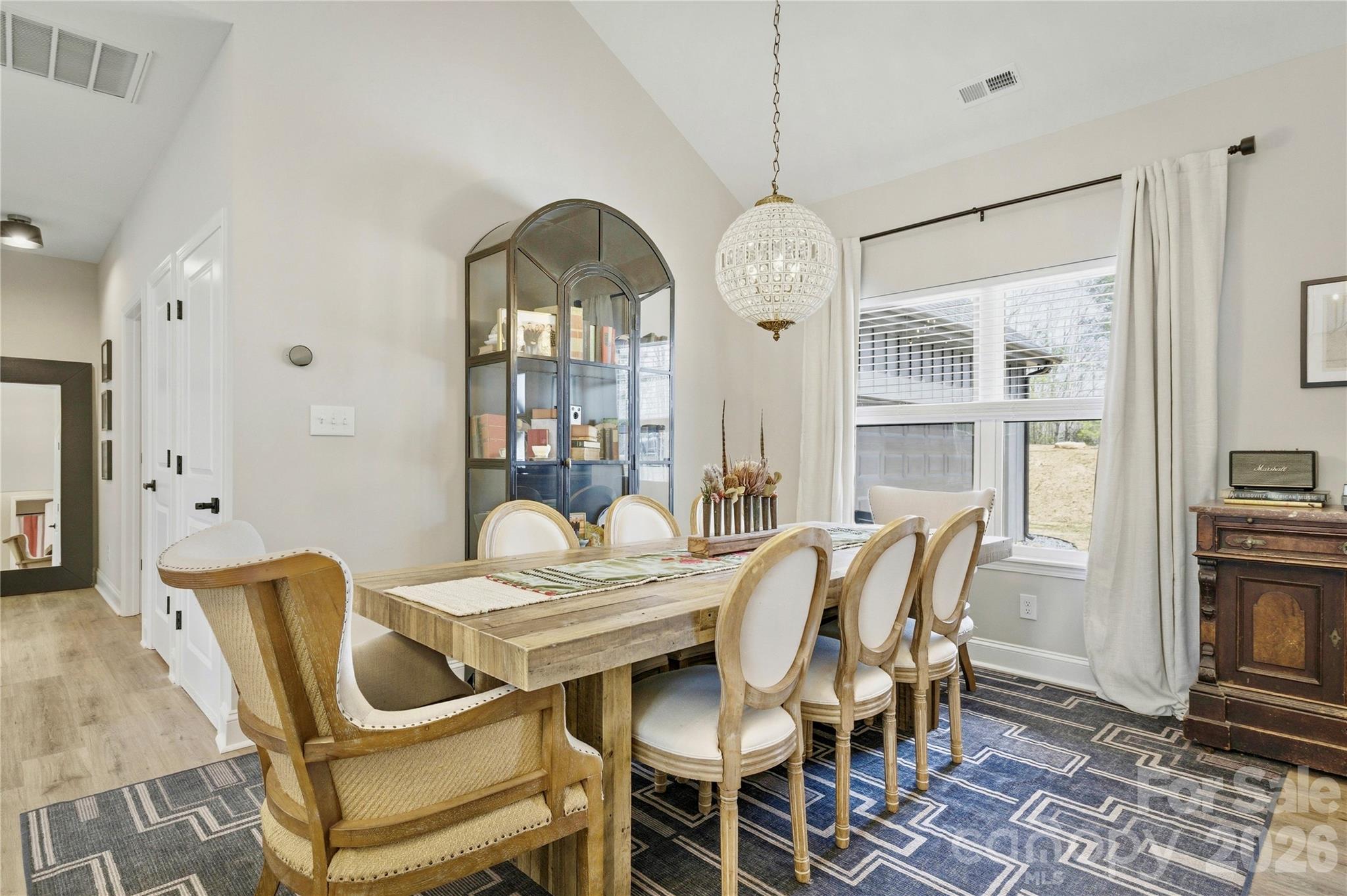 The Coves Mountain River Club - Residential