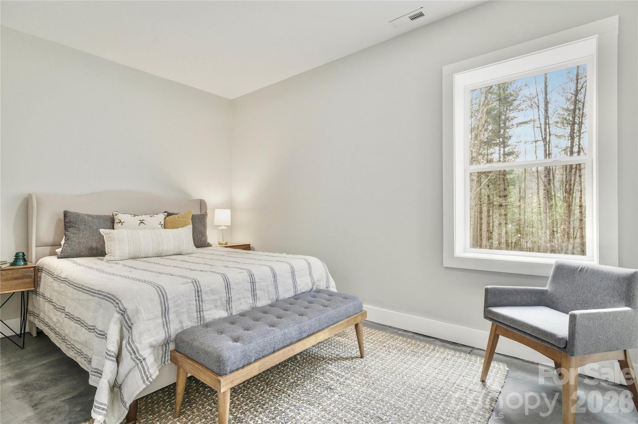 The Coves Mountain River Club - Residential