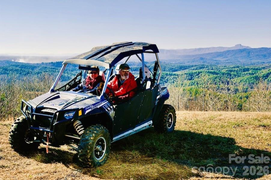 The Coves Mountain River Club - Residential