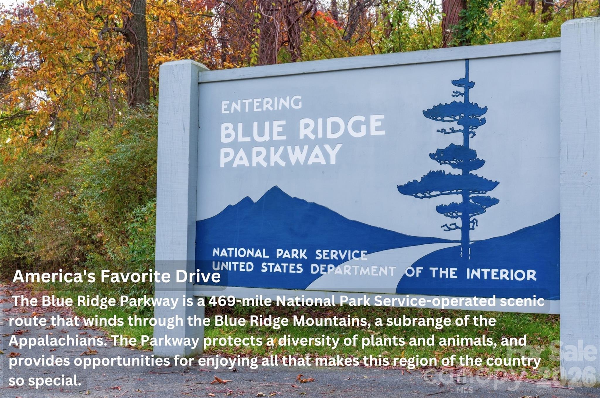 The Coves Mountain River Club - Residential