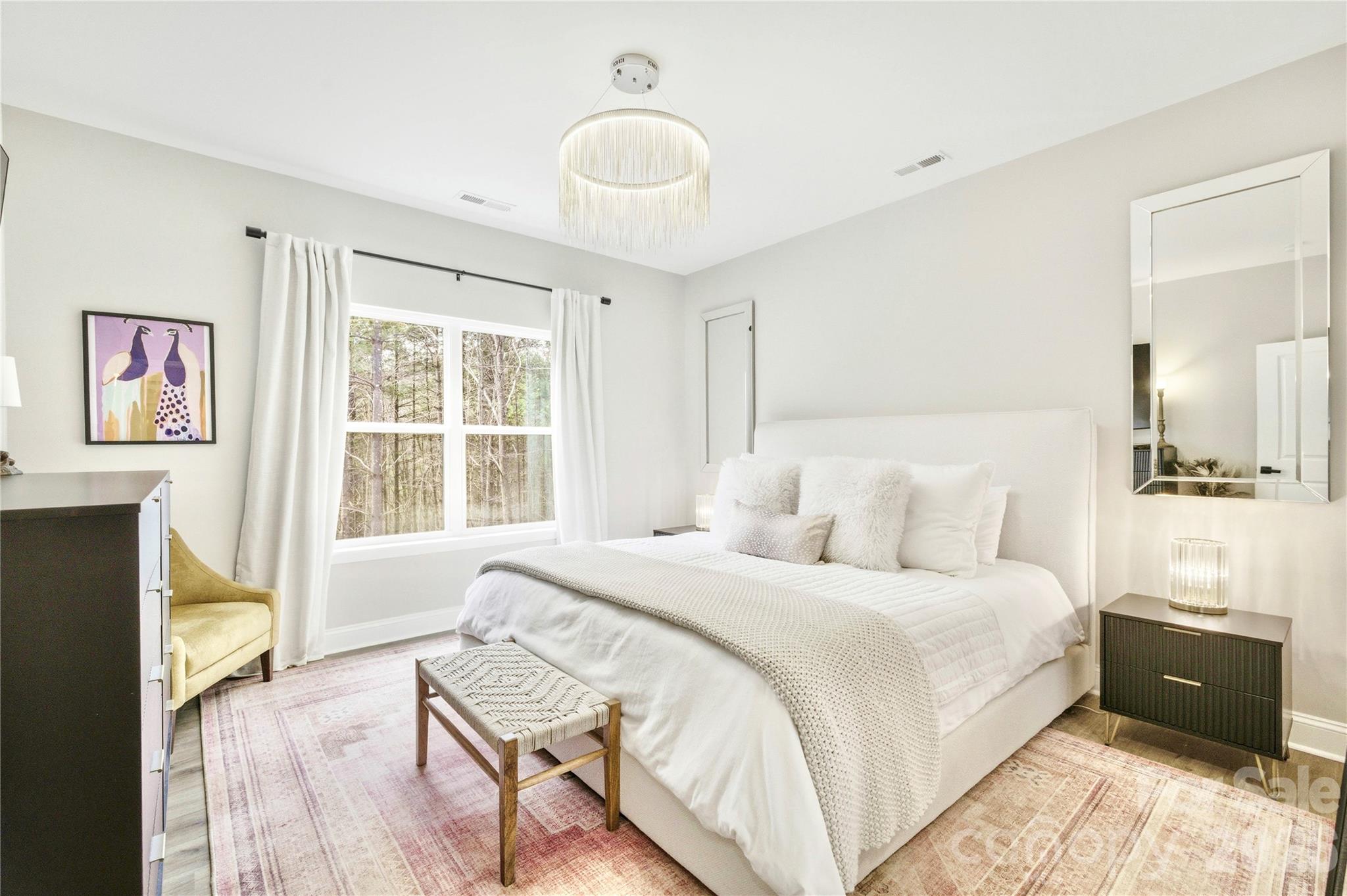 The Coves Mountain River Club - Residential