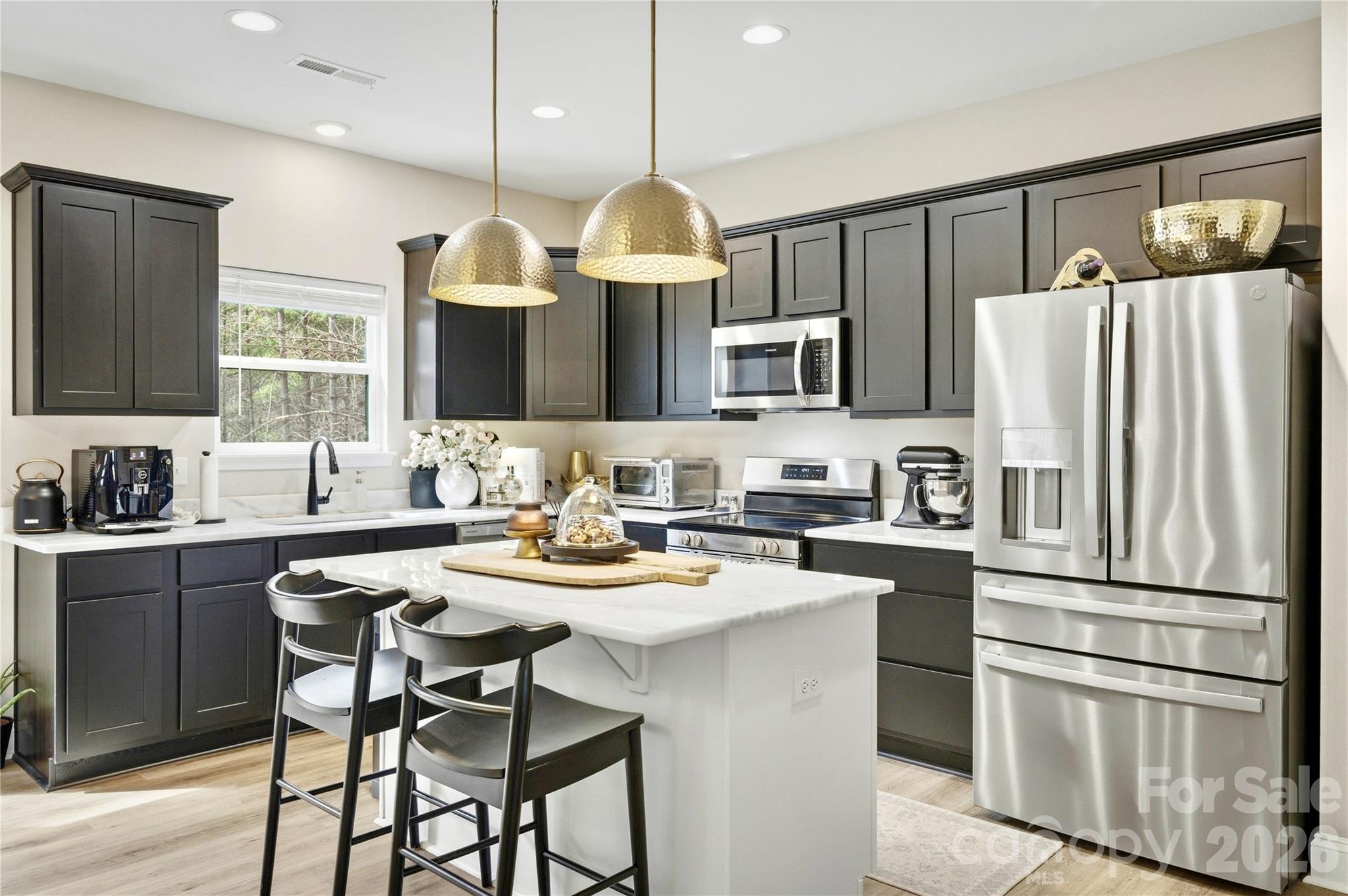 The Coves Mountain River Club - Residential