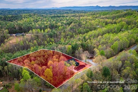 Photo of 4374 Poplar Bluff Drive, Lenoir, NC 28645 (MLS # 4356663)