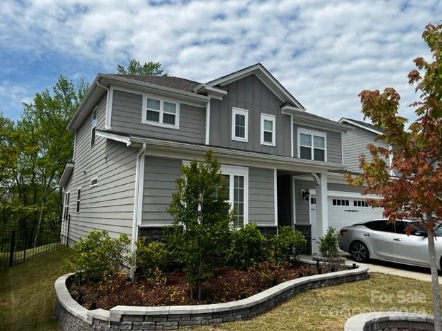 Lantana - Residential