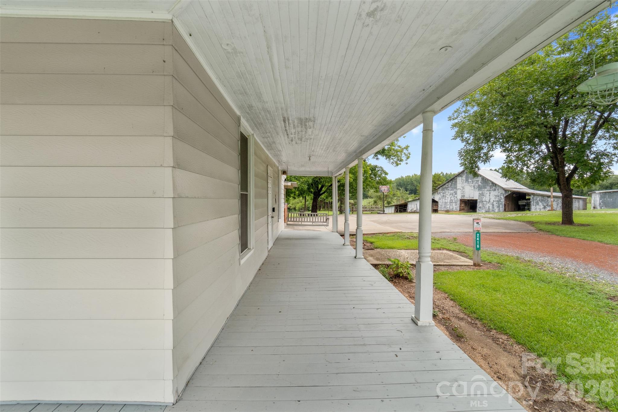2416 Nc 109 Highway S
