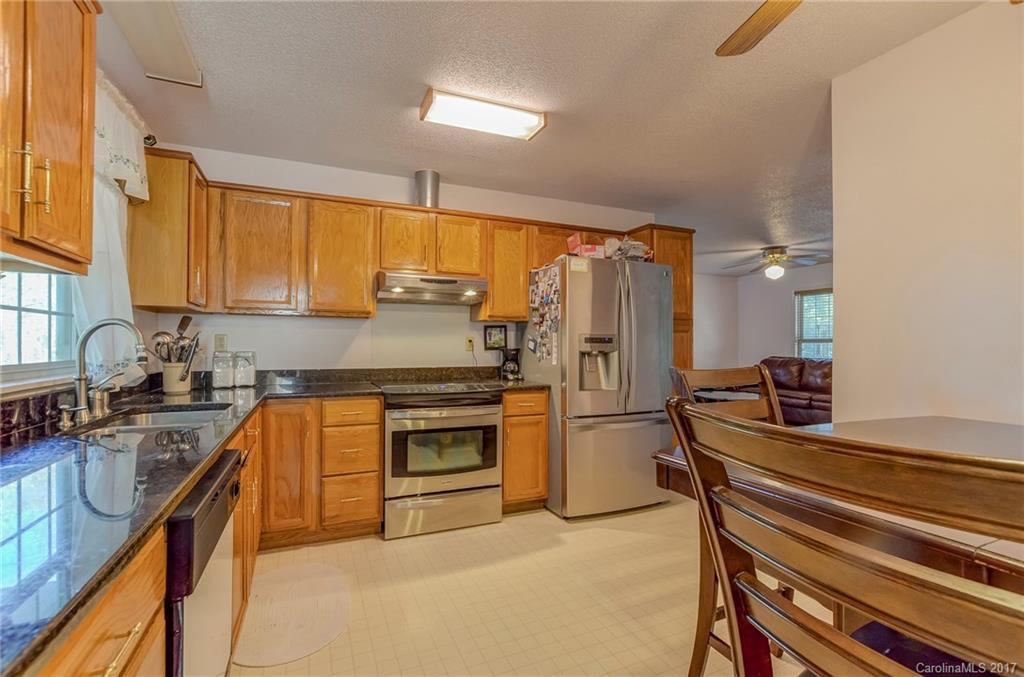 Lake Forest - Residential