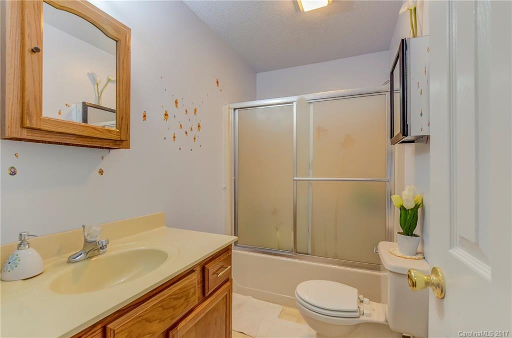 Lake Forest - Residential