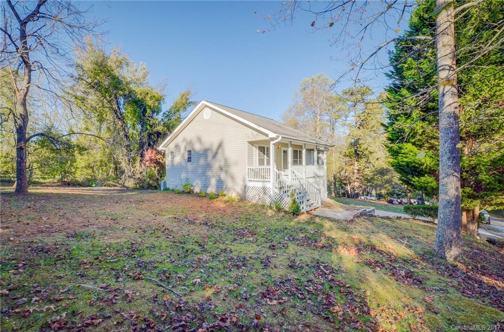 Lake Forest - Residential