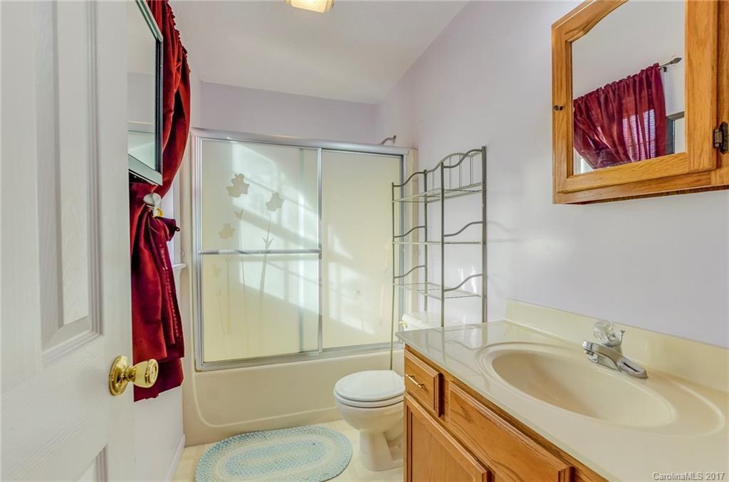 Lake Forest - Residential