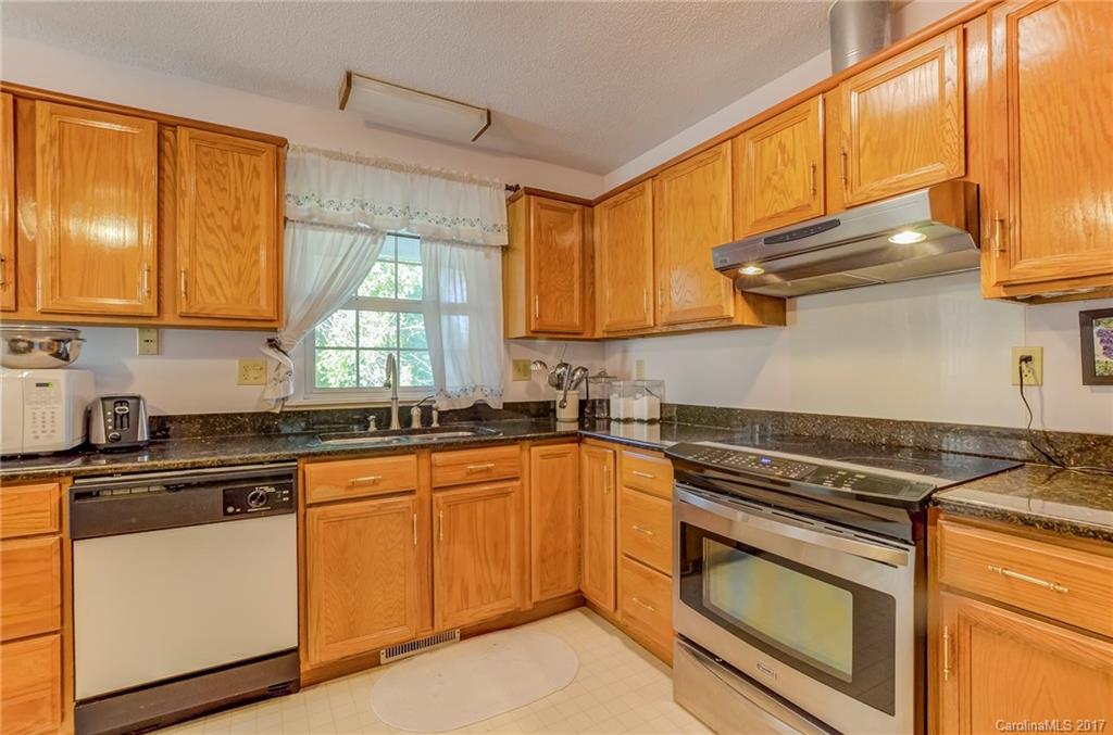 Lake Forest - Residential