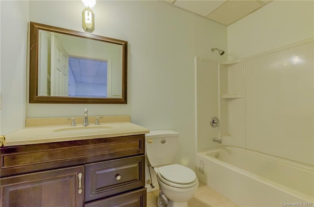 Lake Forest - Residential