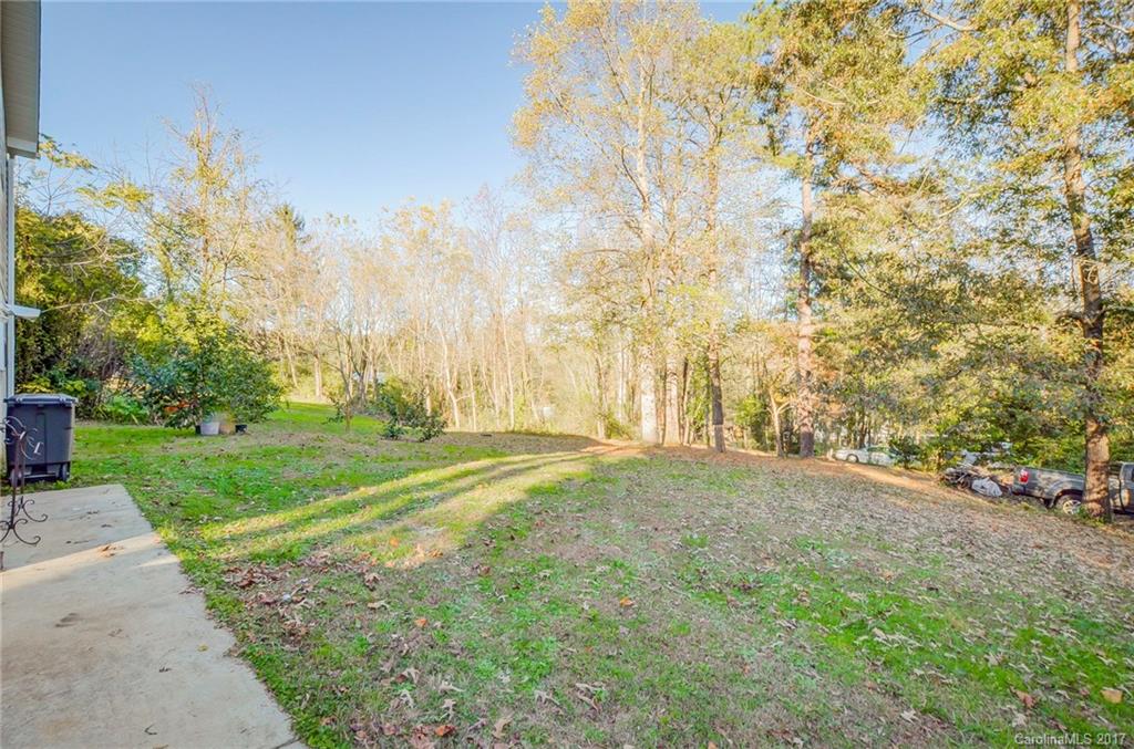 Lake Forest - Residential