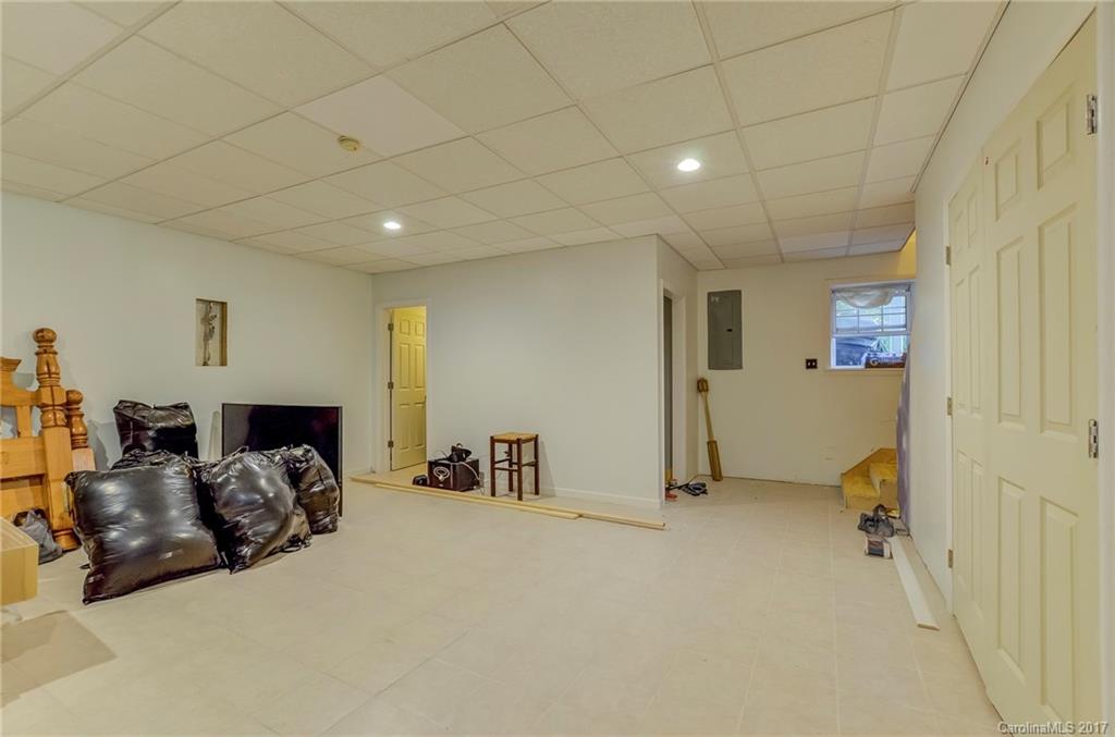 Lake Forest - Residential