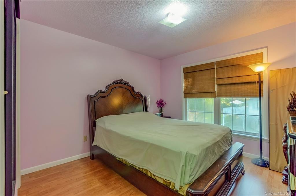 Lake Forest - Residential