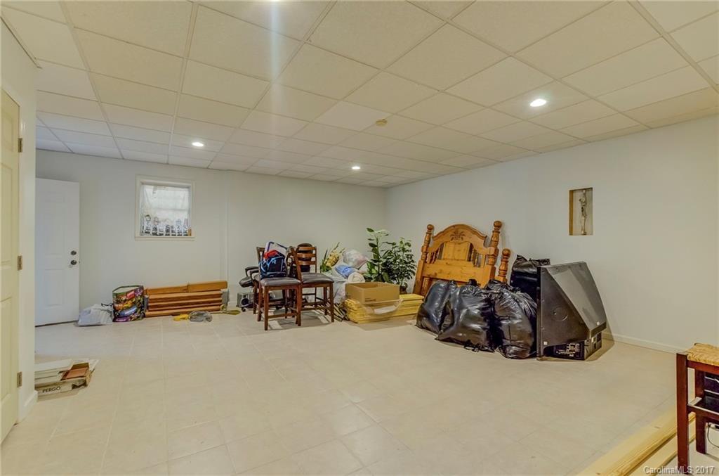 Lake Forest - Residential