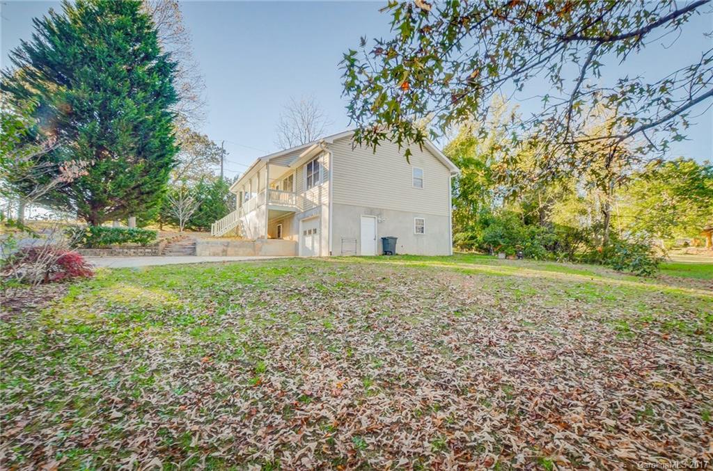 Lake Forest - Residential