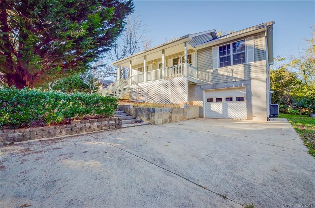 Lake Forest - Residential