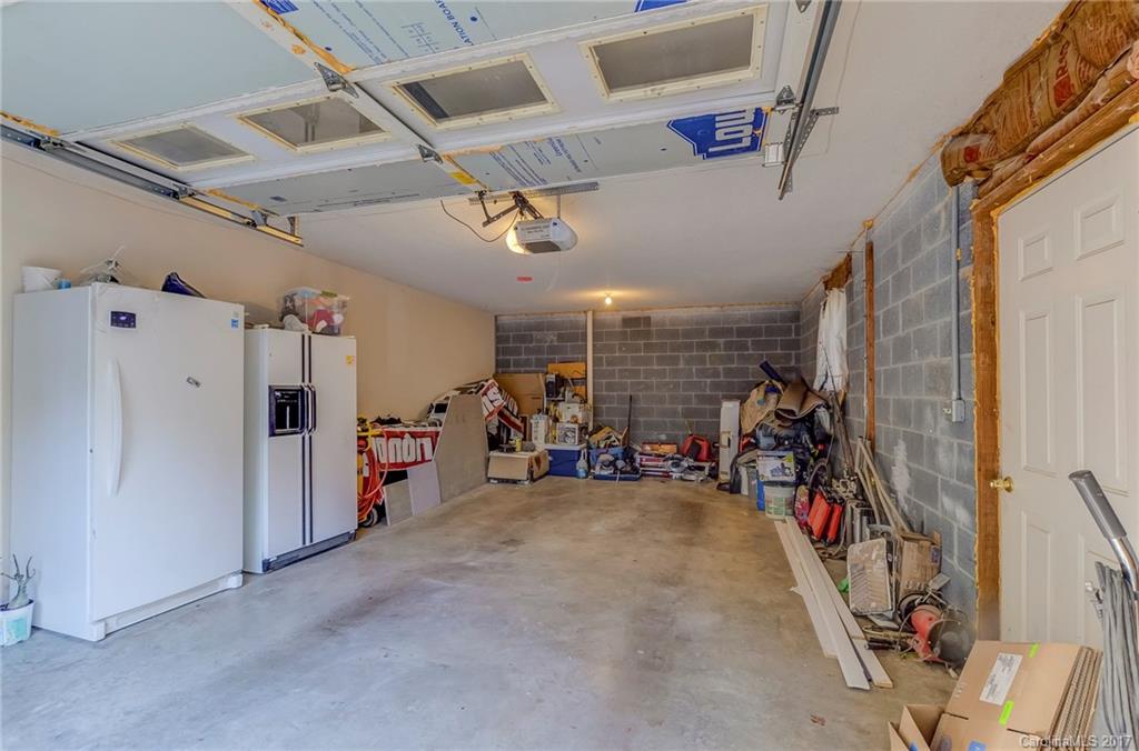 Lake Forest - Residential