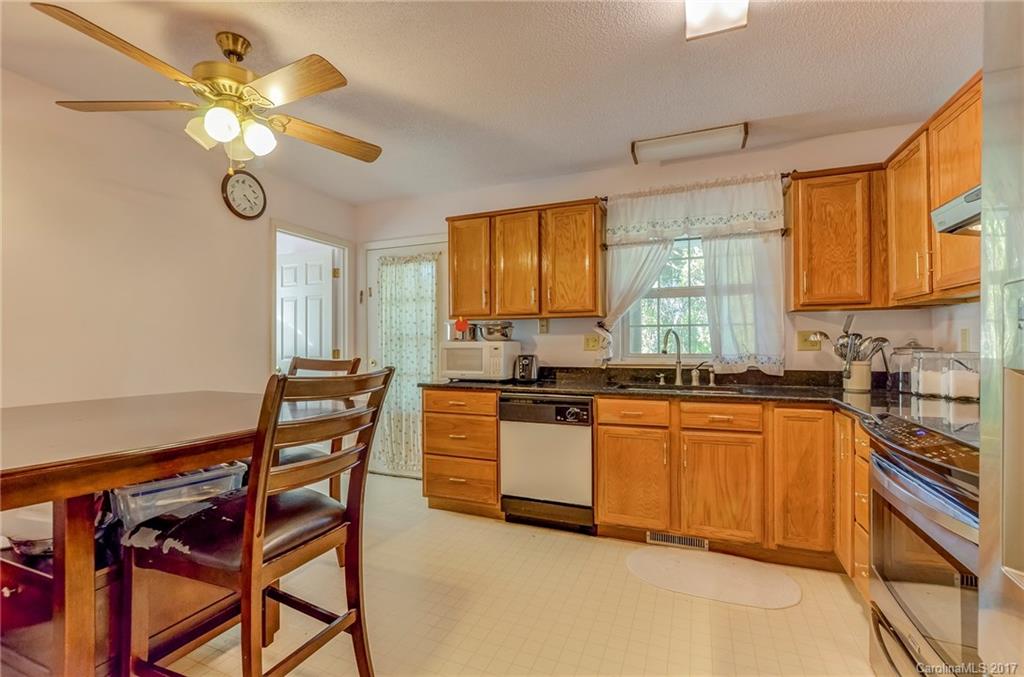 Lake Forest - Residential