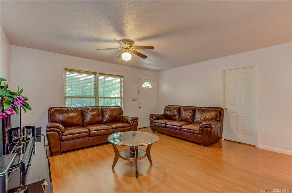 Lake Forest - Residential