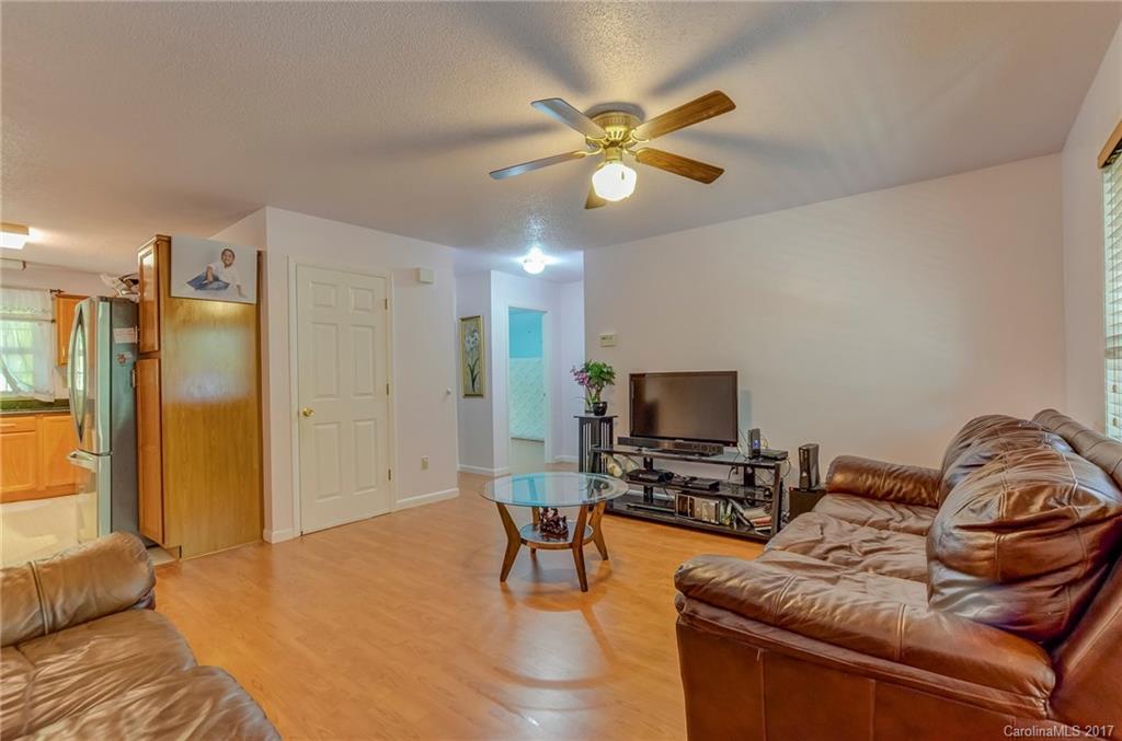 Lake Forest - Residential