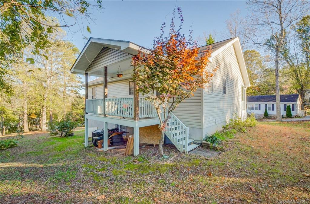 Lake Forest - Residential