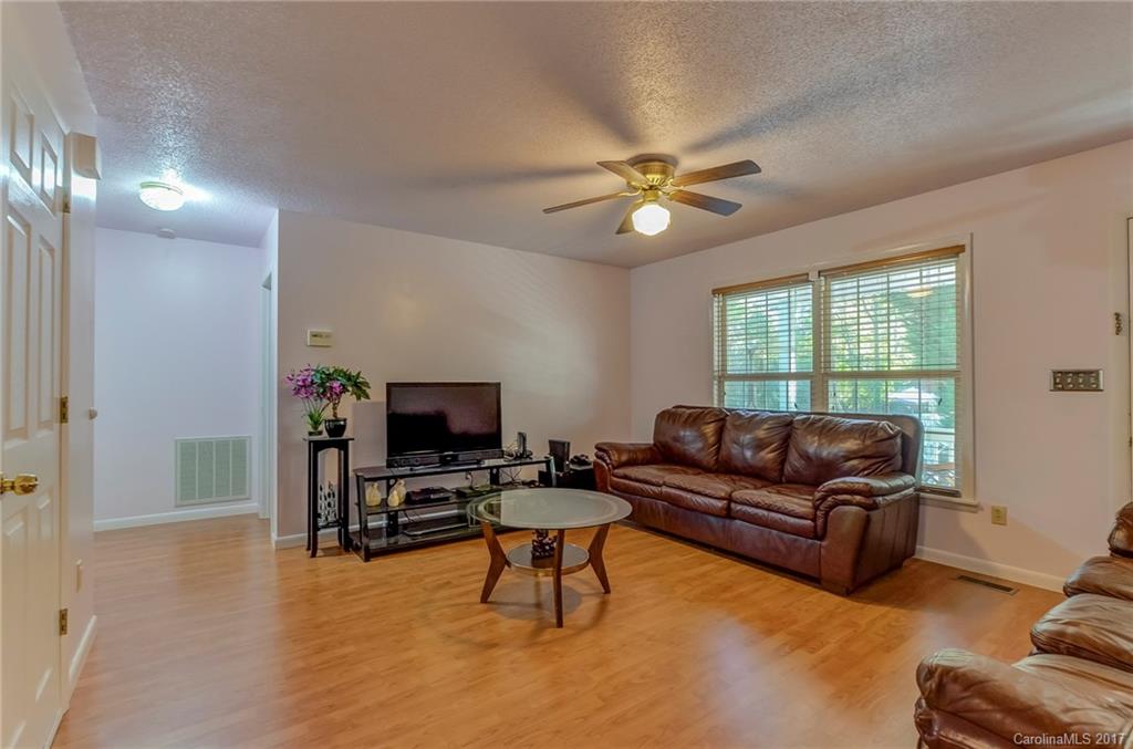 Lake Forest - Residential