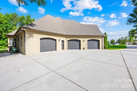 A home in Mooresville