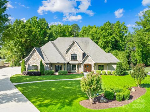 A home in Mooresville