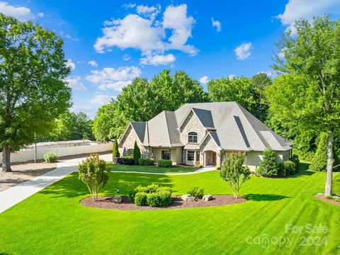 A home in Mooresville