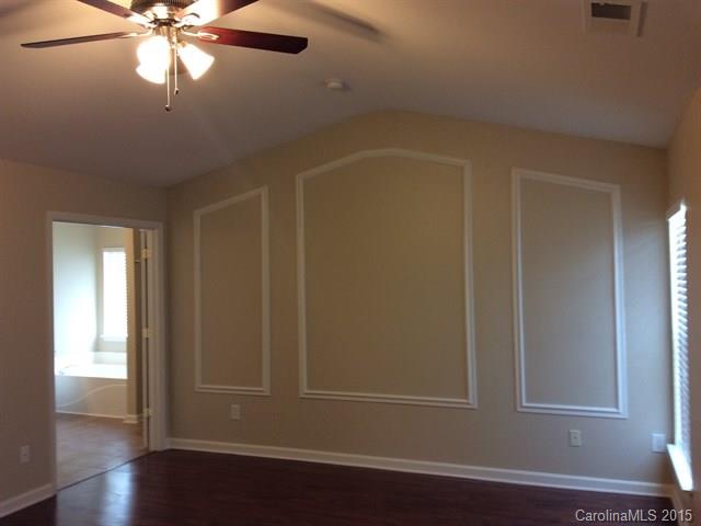 Rocky River Crossing - Residential Lease