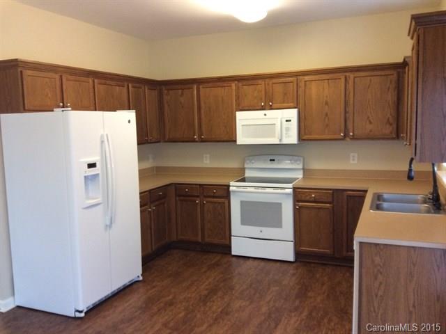 Rocky River Crossing - Residential Lease