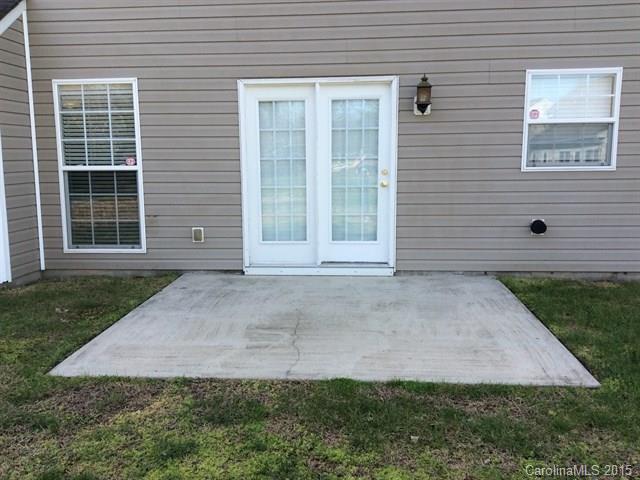 Rocky River Crossing - Residential Lease