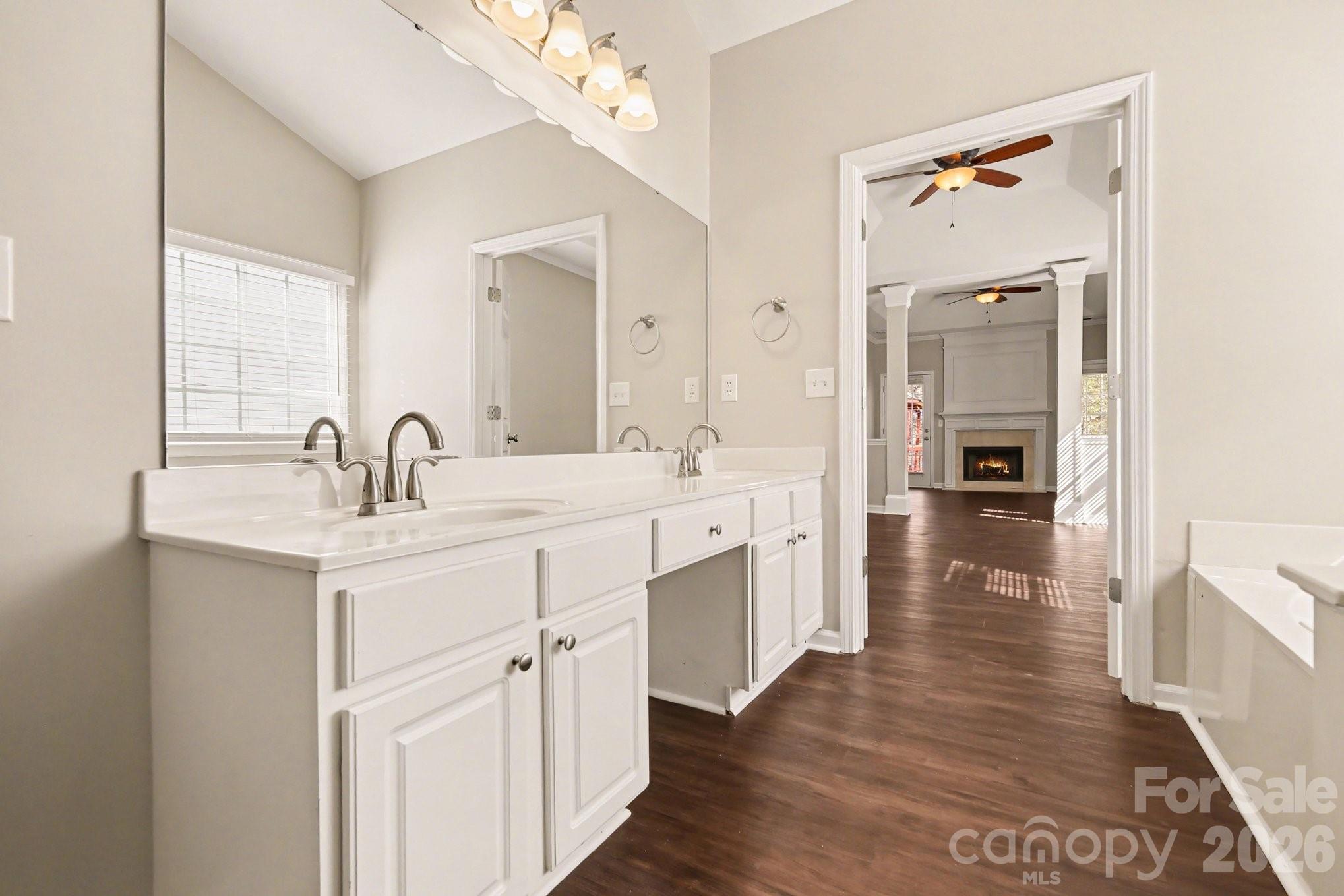 Harrington Woods - Residential