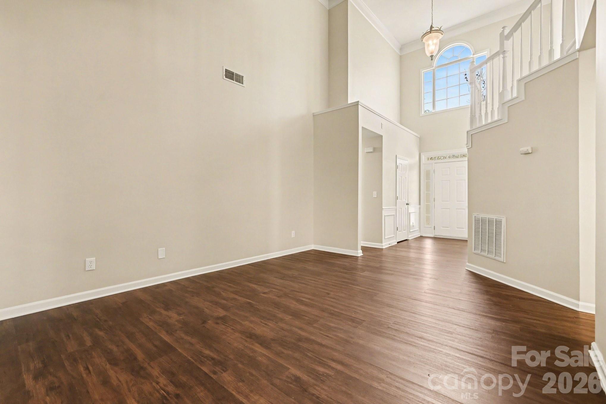 Harrington Woods - Residential