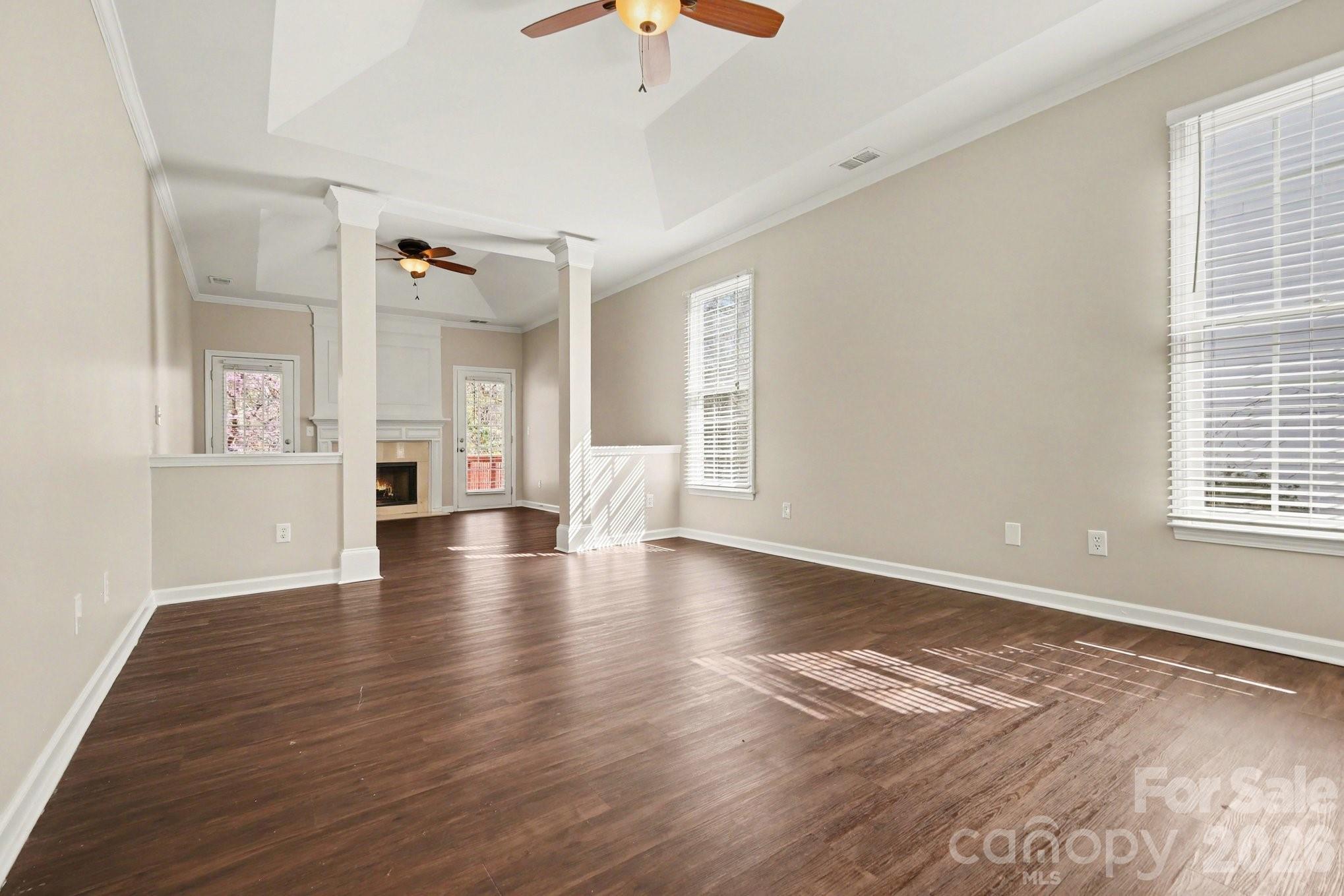 Harrington Woods - Residential