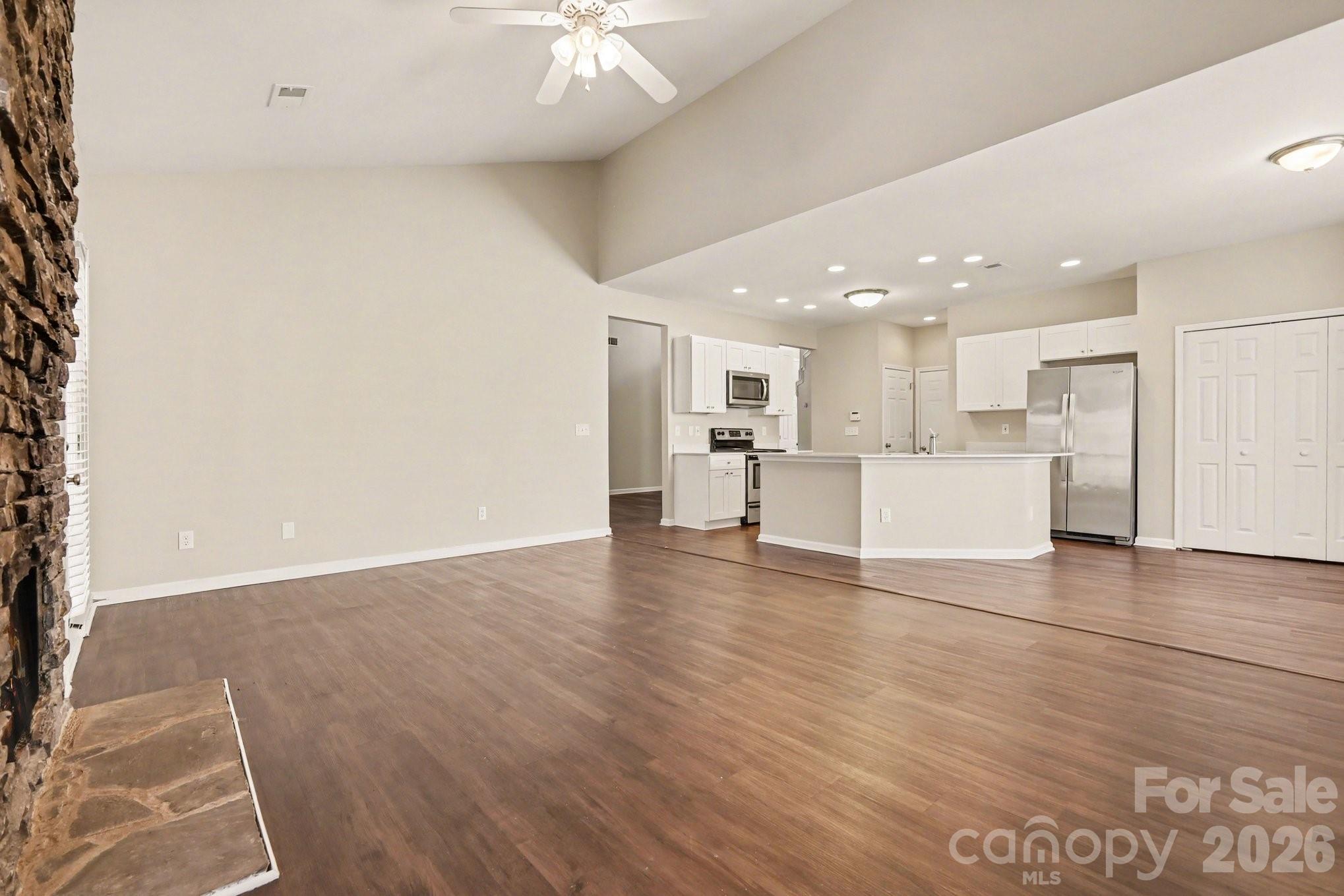 Harrington Woods - Residential