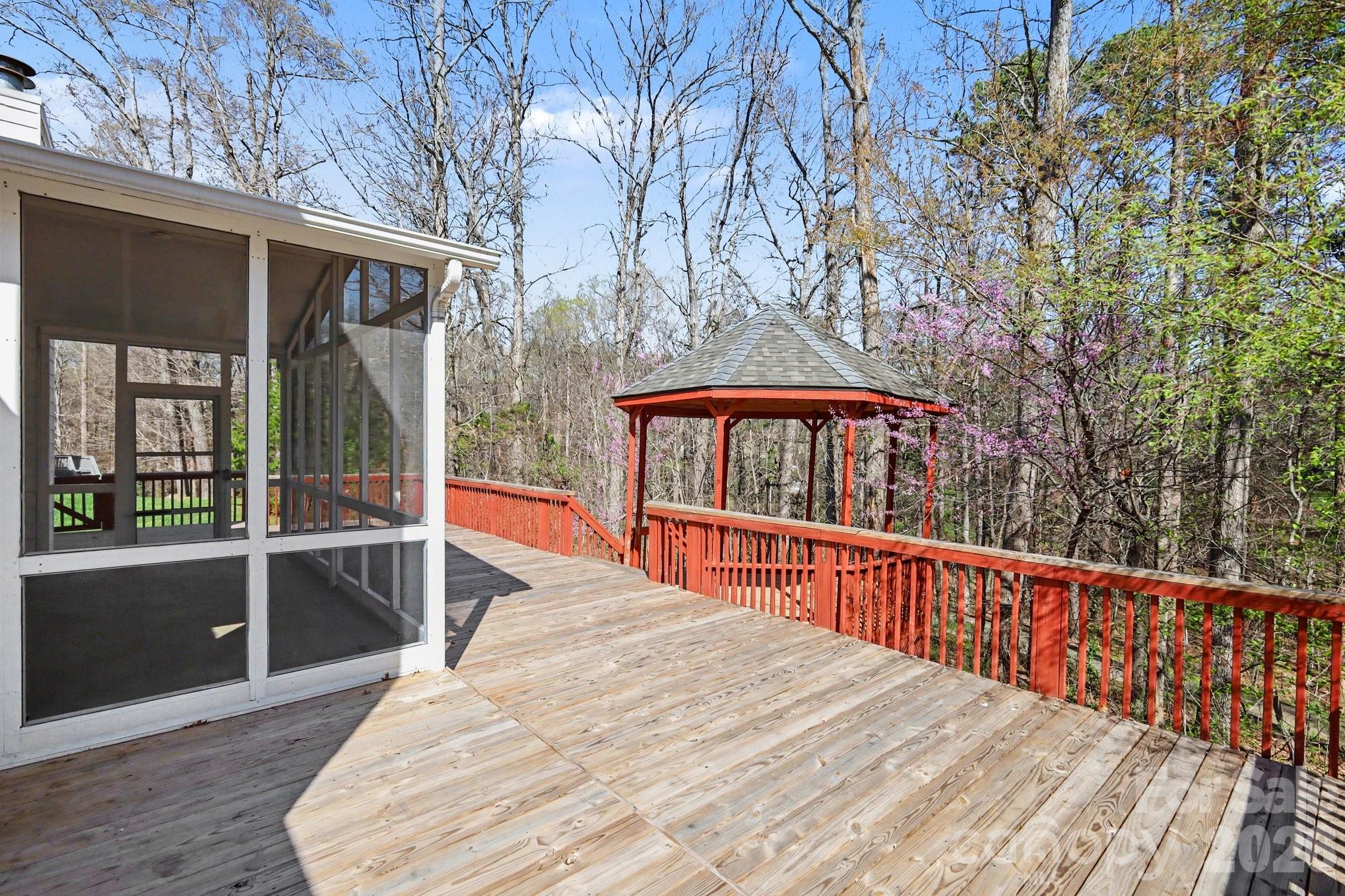 Harrington Woods - Residential