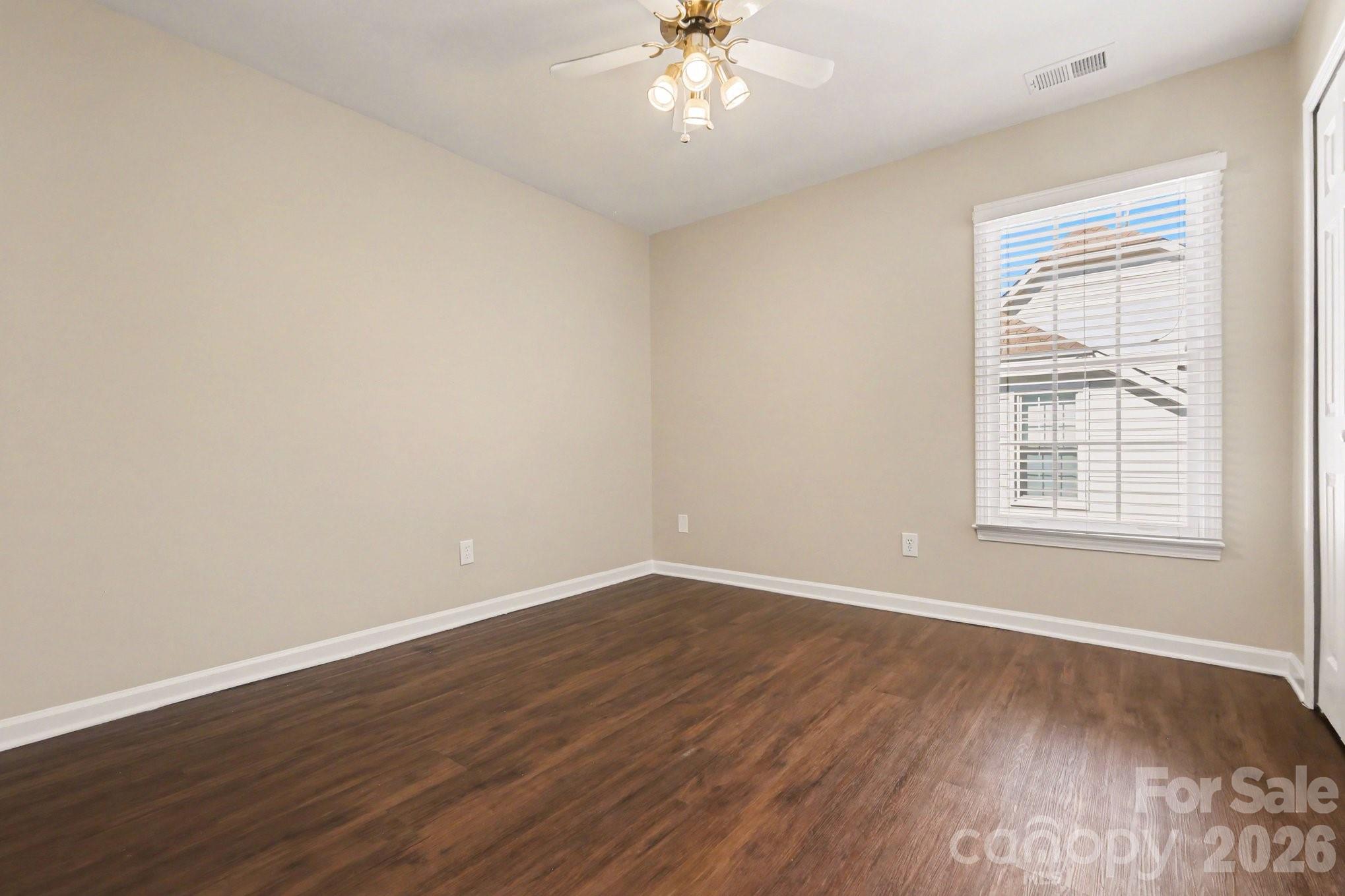 Harrington Woods - Residential