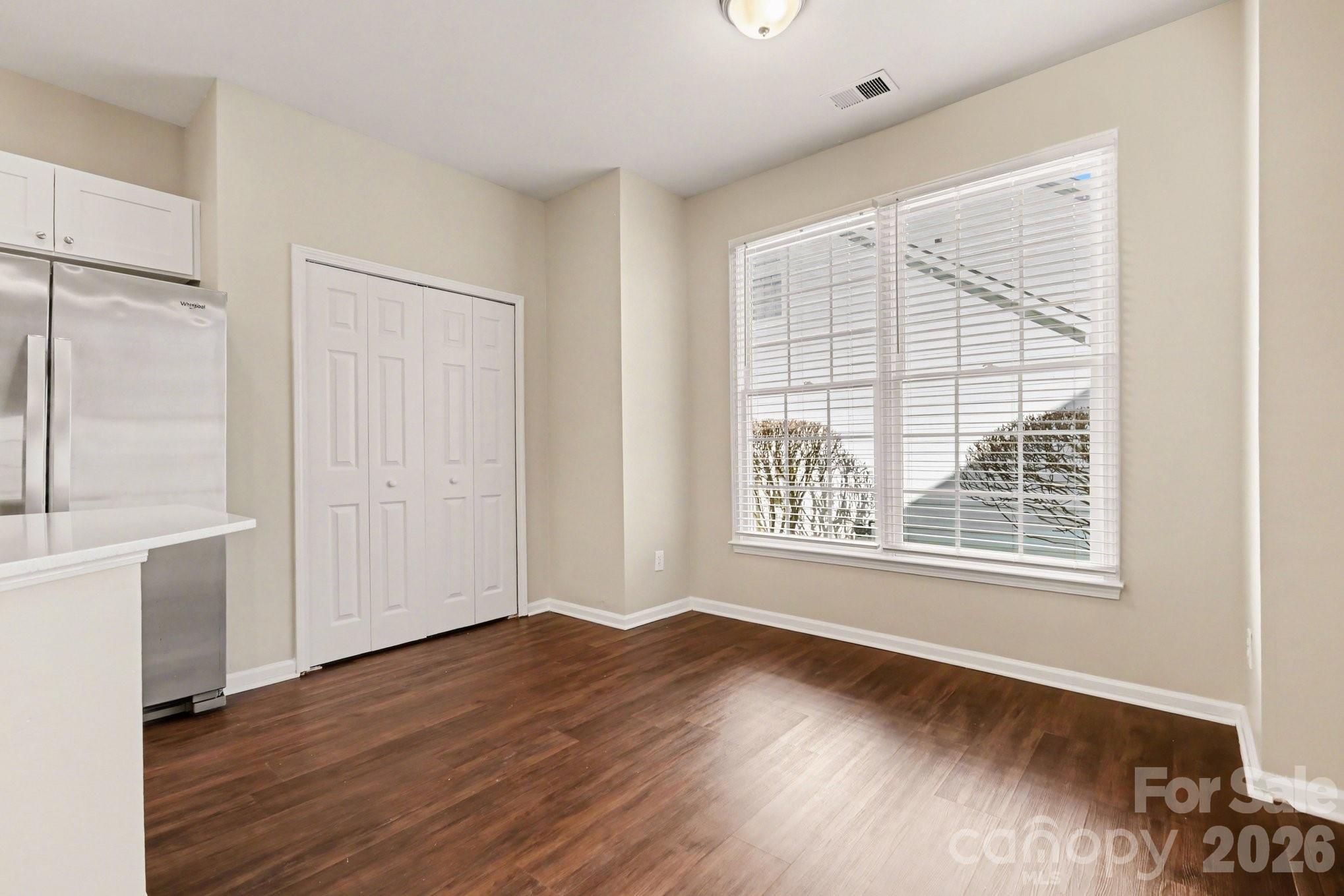 Harrington Woods - Residential