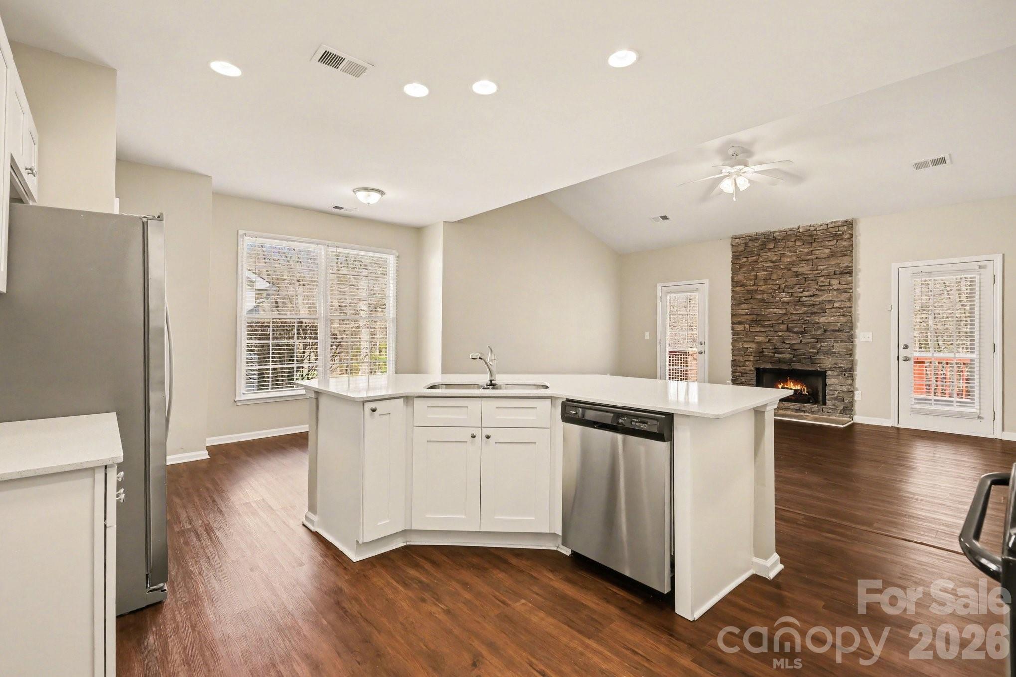 Harrington Woods - Residential