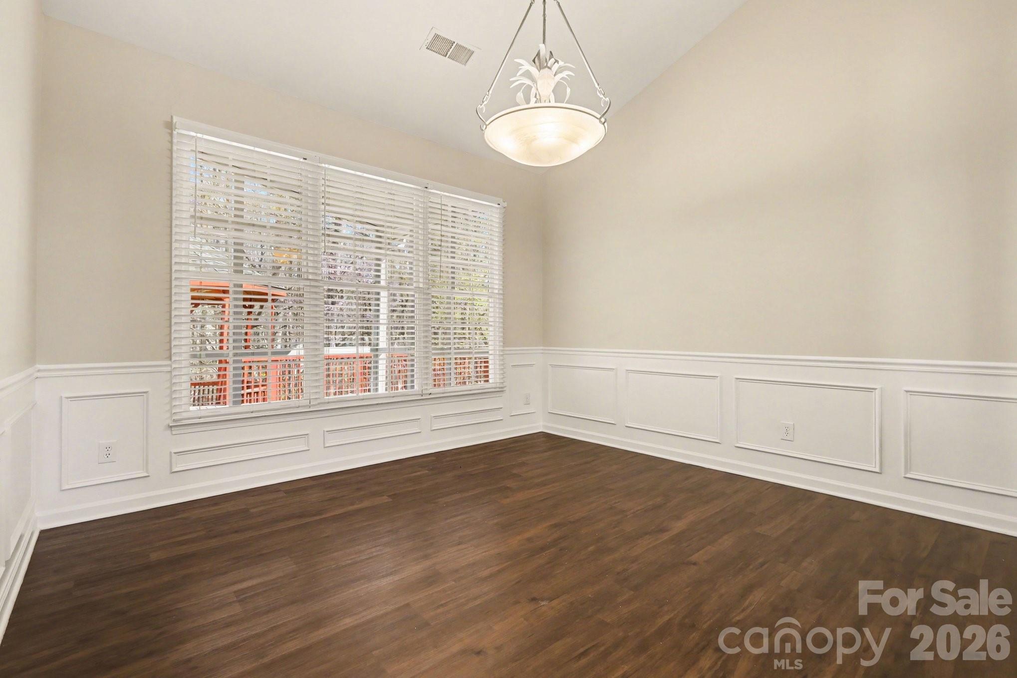 Harrington Woods - Residential