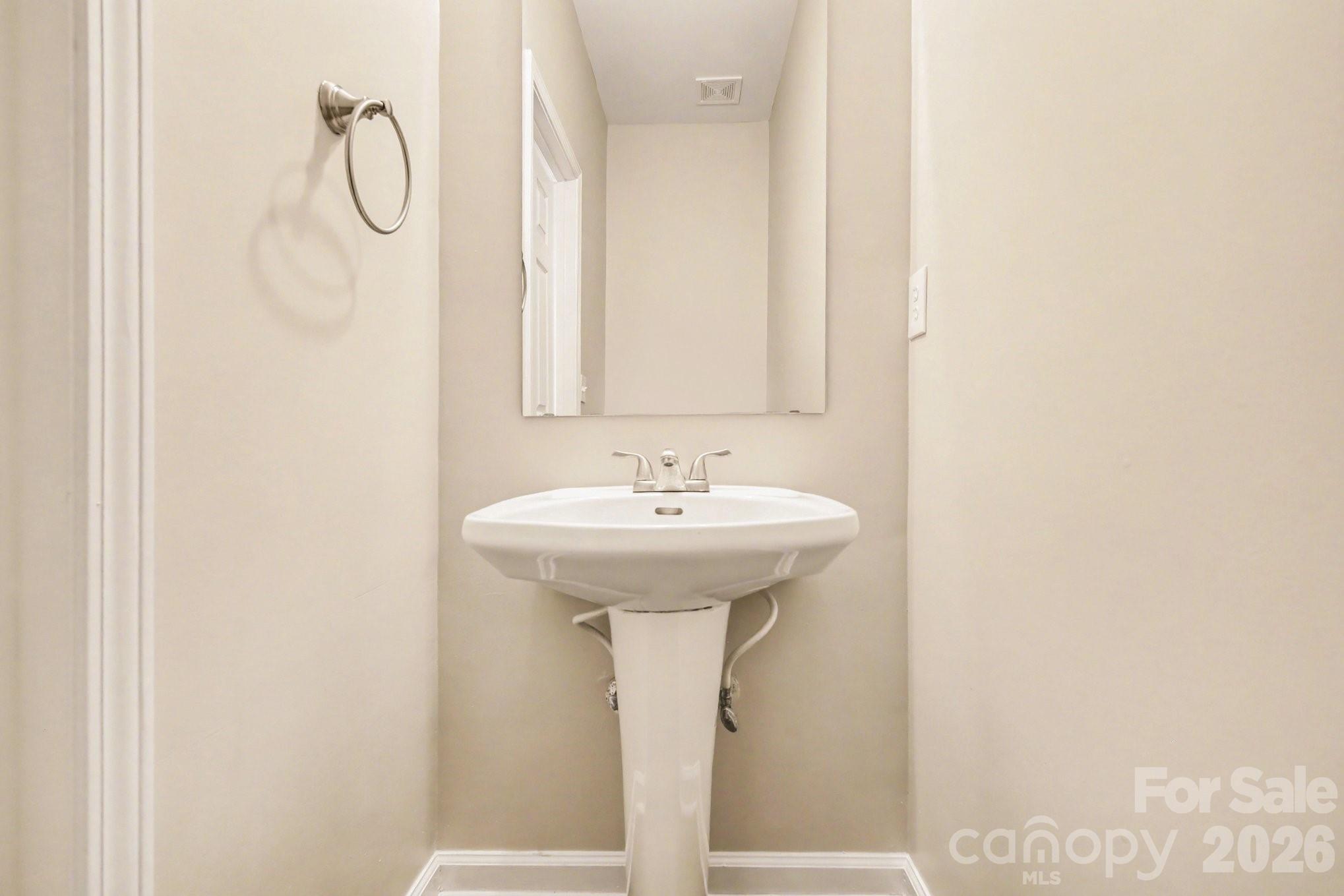 Harrington Woods - Residential