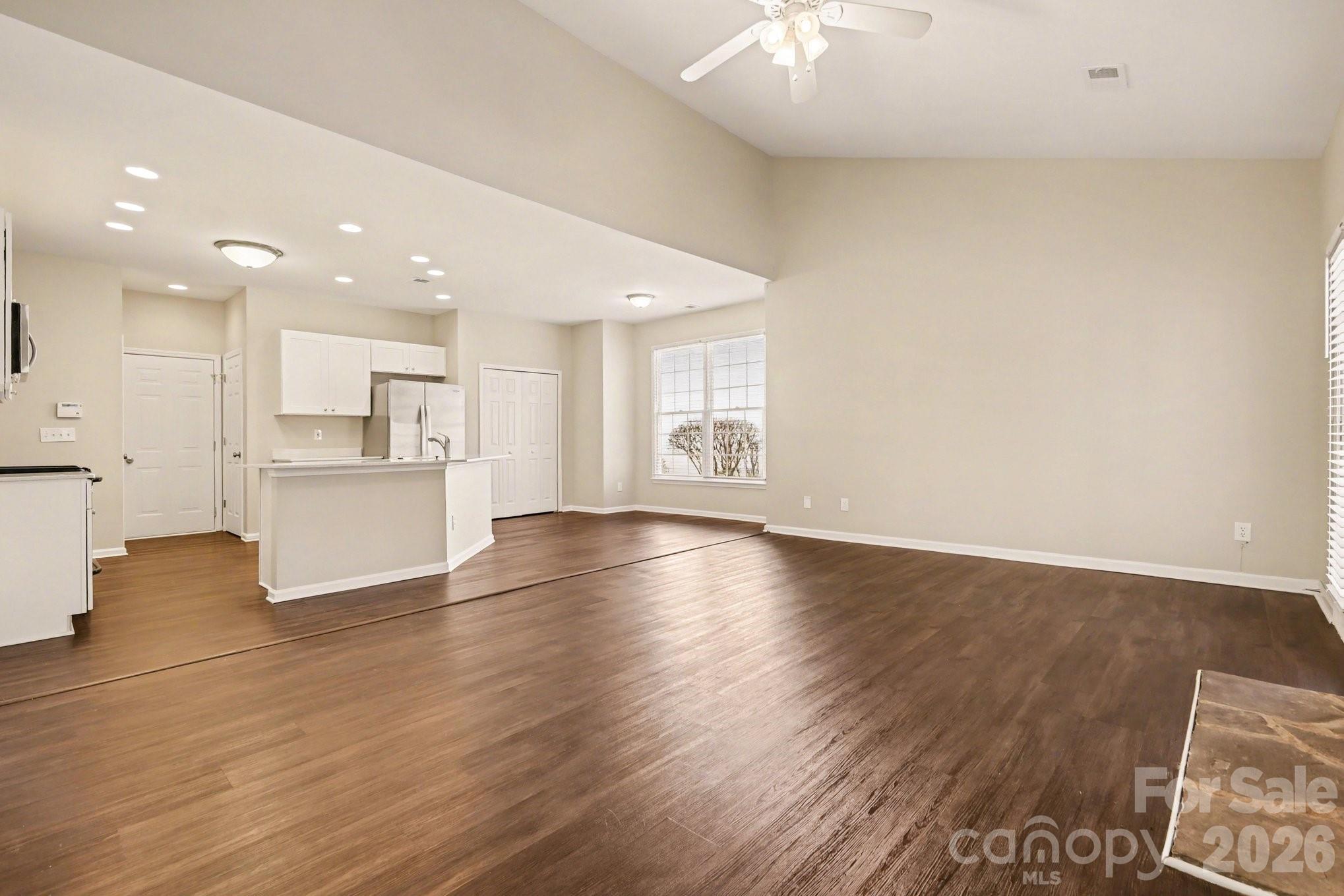 Harrington Woods - Residential