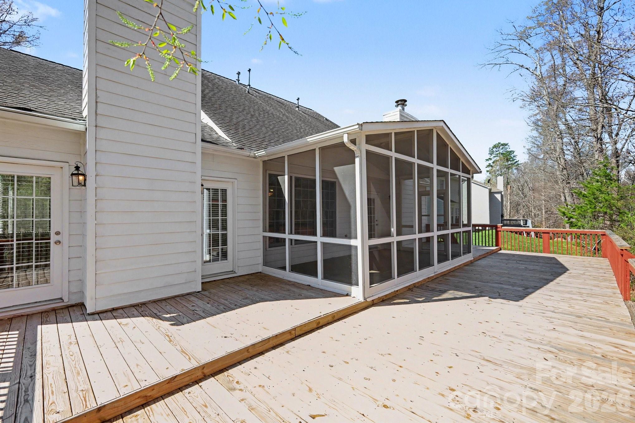 Harrington Woods - Residential