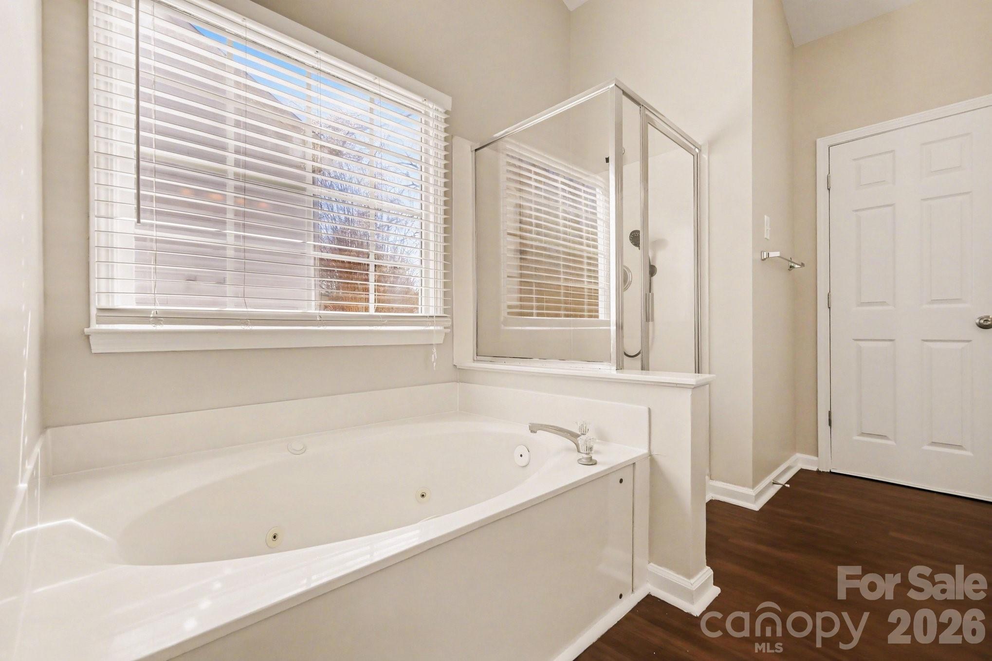 Harrington Woods - Residential