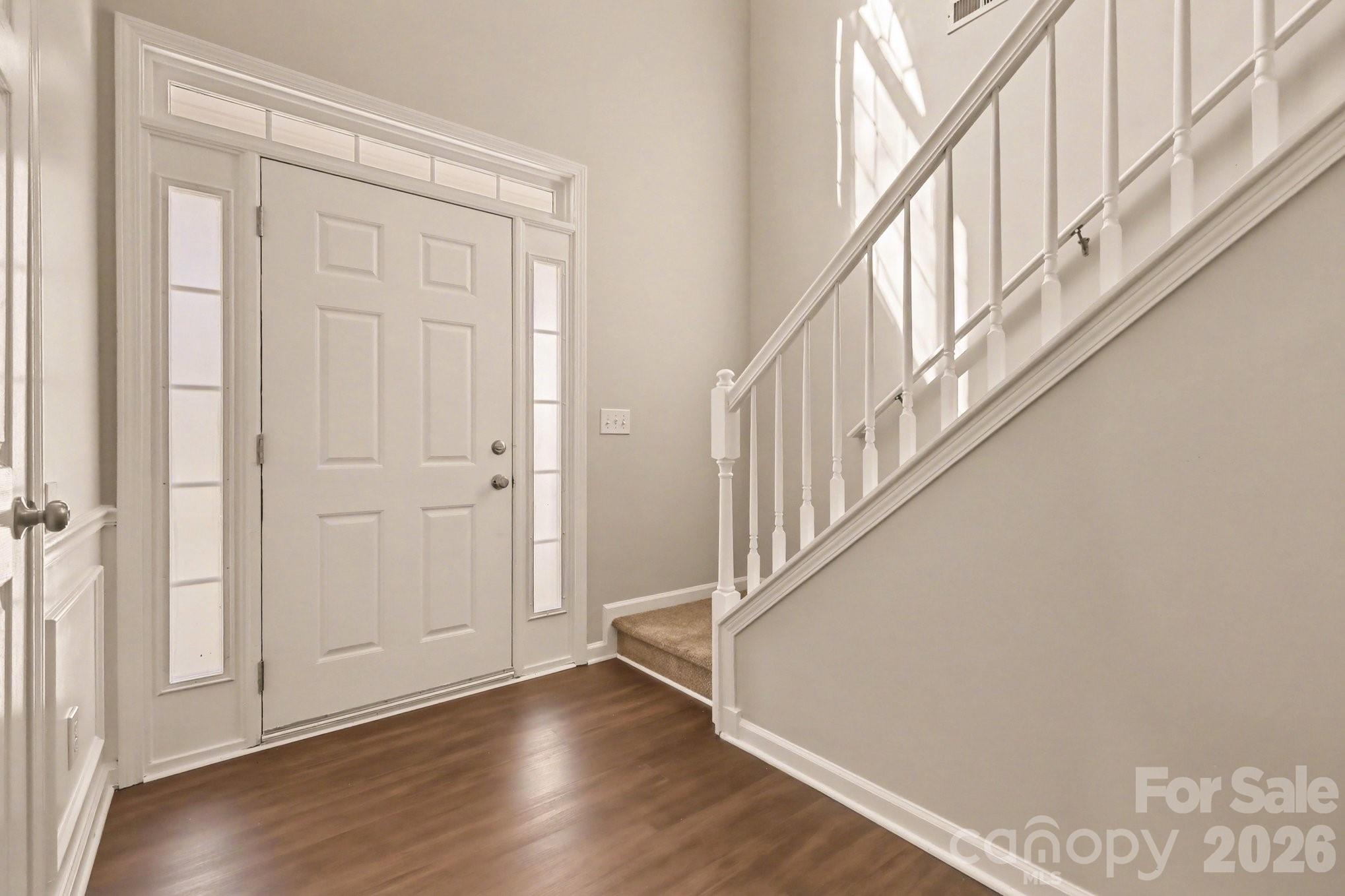 Harrington Woods - Residential