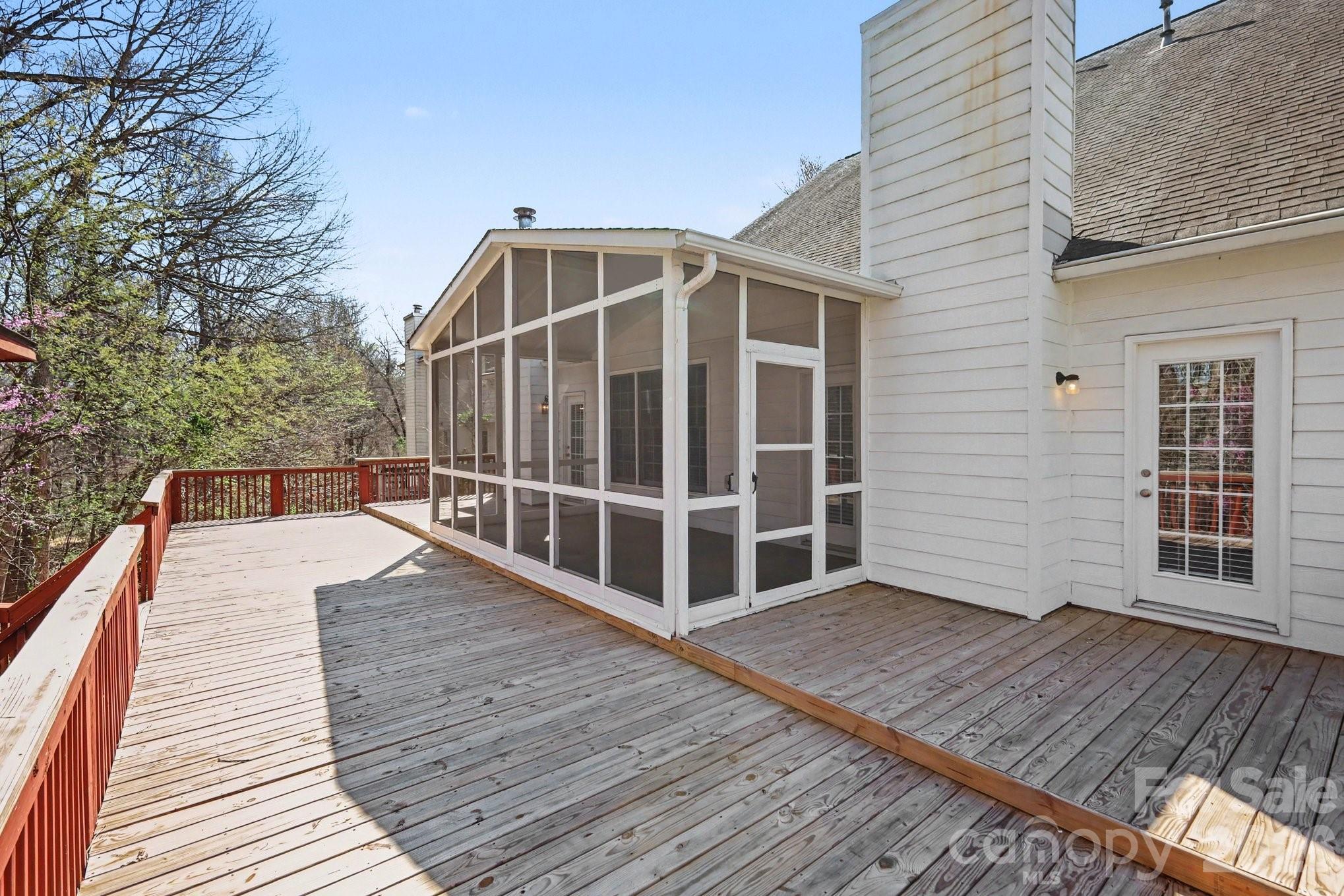 Harrington Woods - Residential