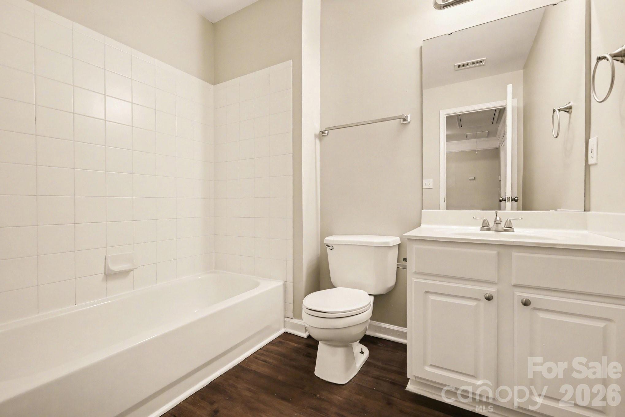 Harrington Woods - Residential